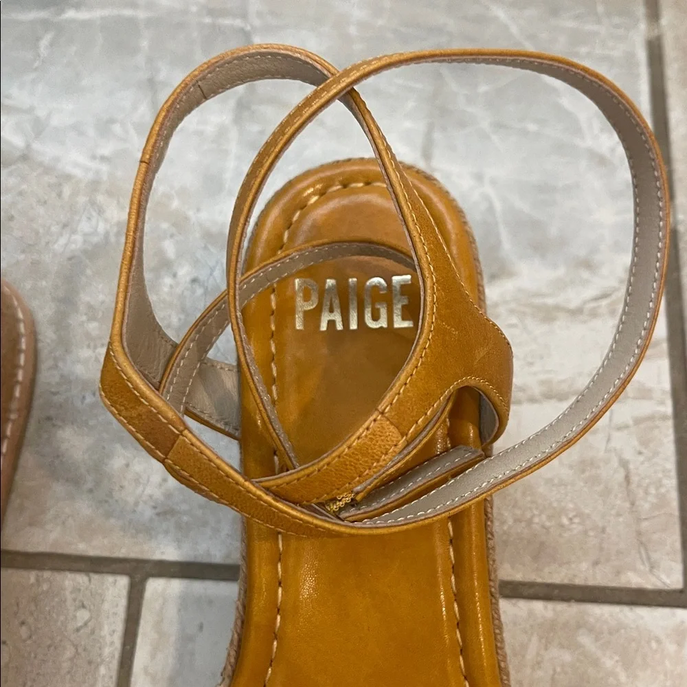 PAIGE other listings bottom