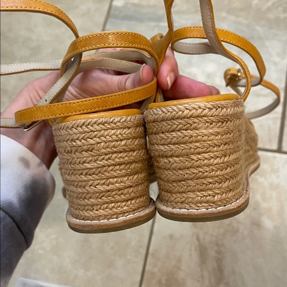PAIGE small writing shoes