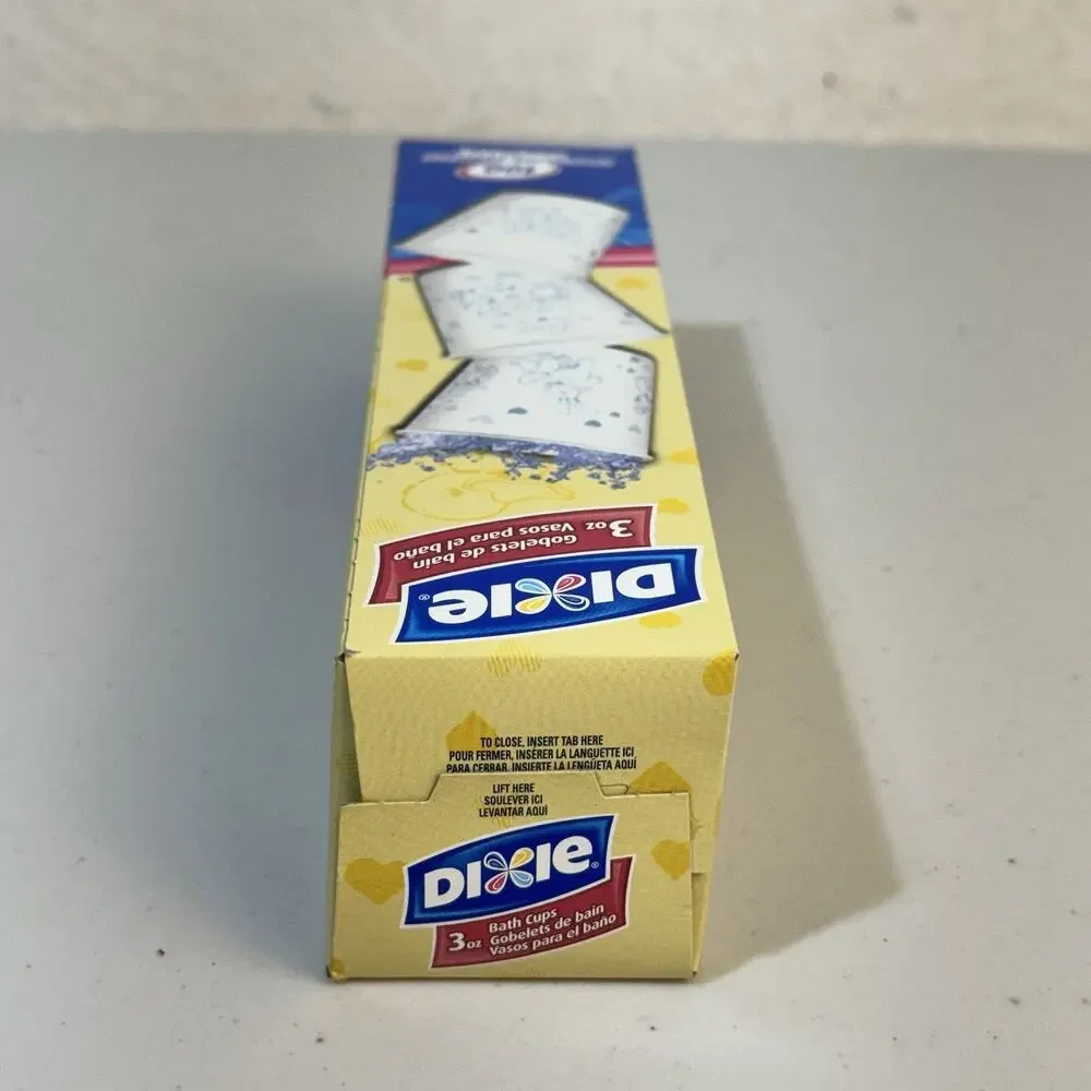 Dixie 2006 discontinued