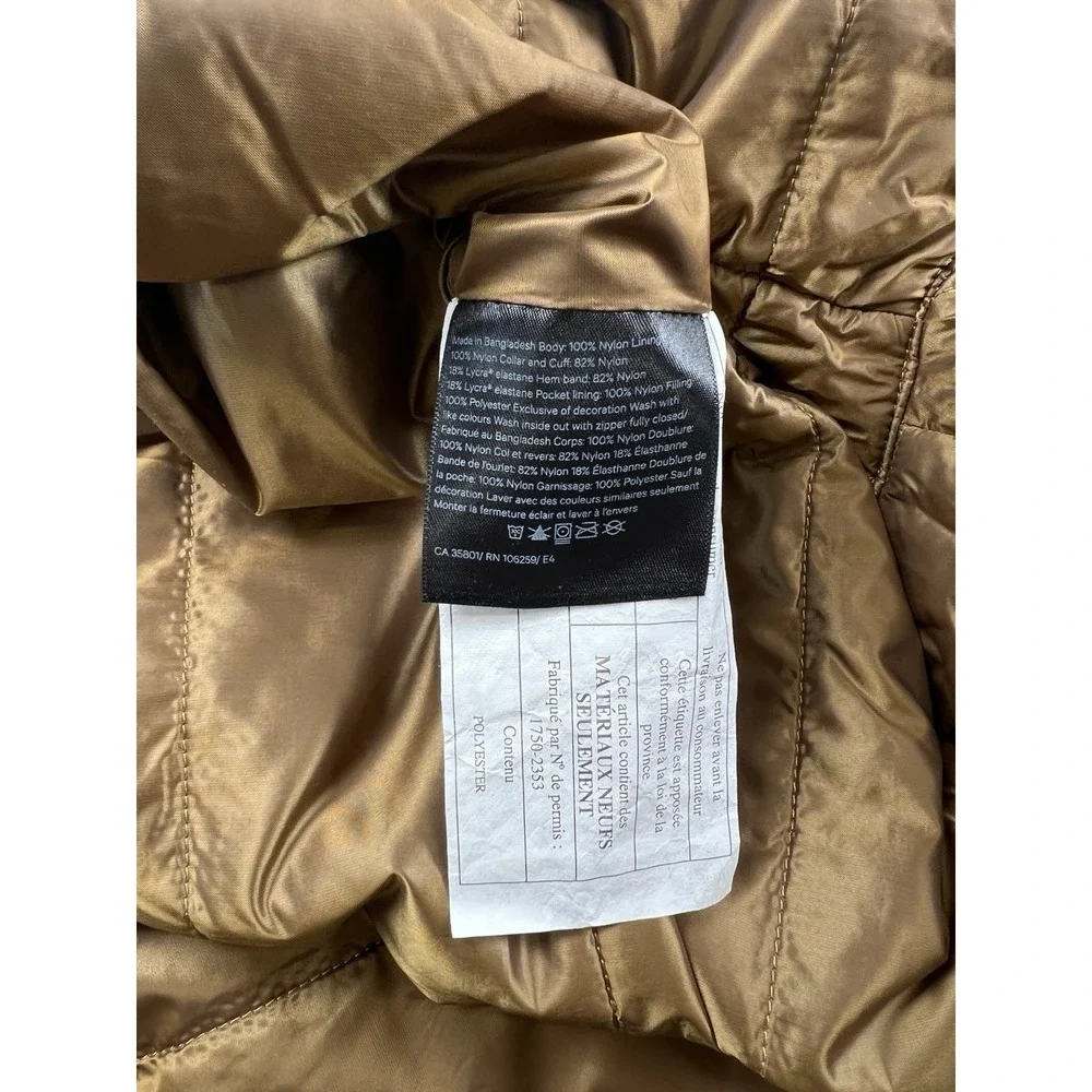 lululemon athletica excellent used