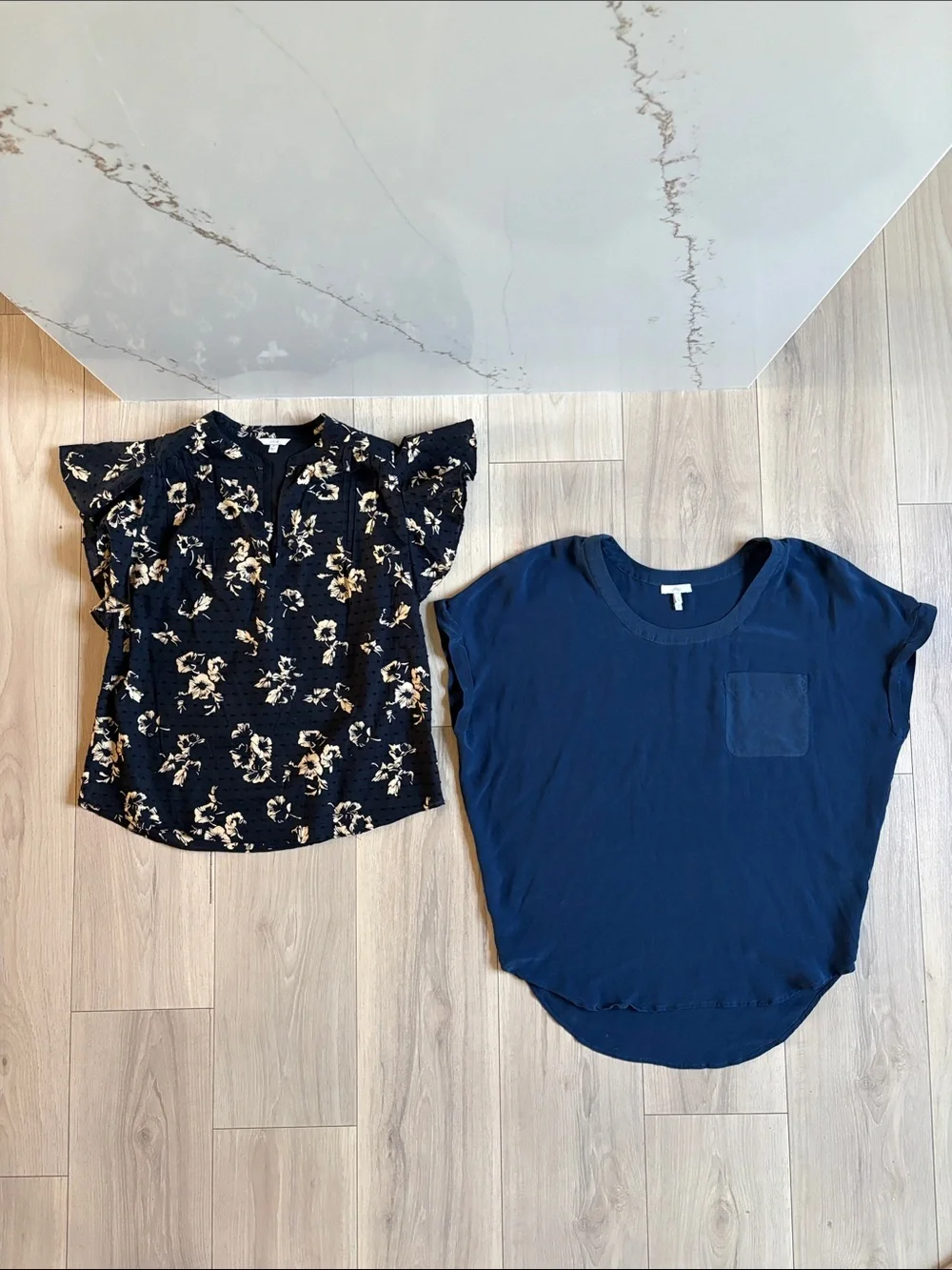 Joie Top Bundle (2 tops)