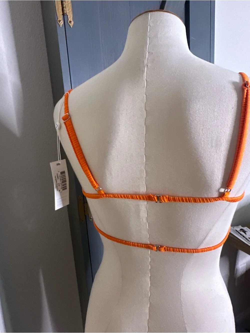 Frankies Bikinis nwt frankie’s
