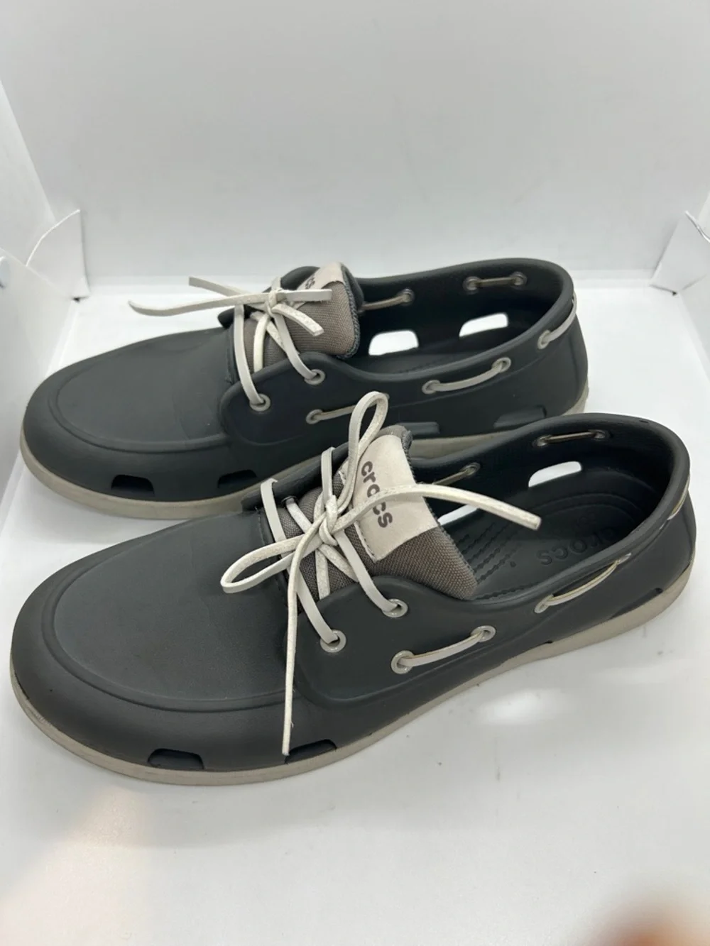 CROCS classic boat