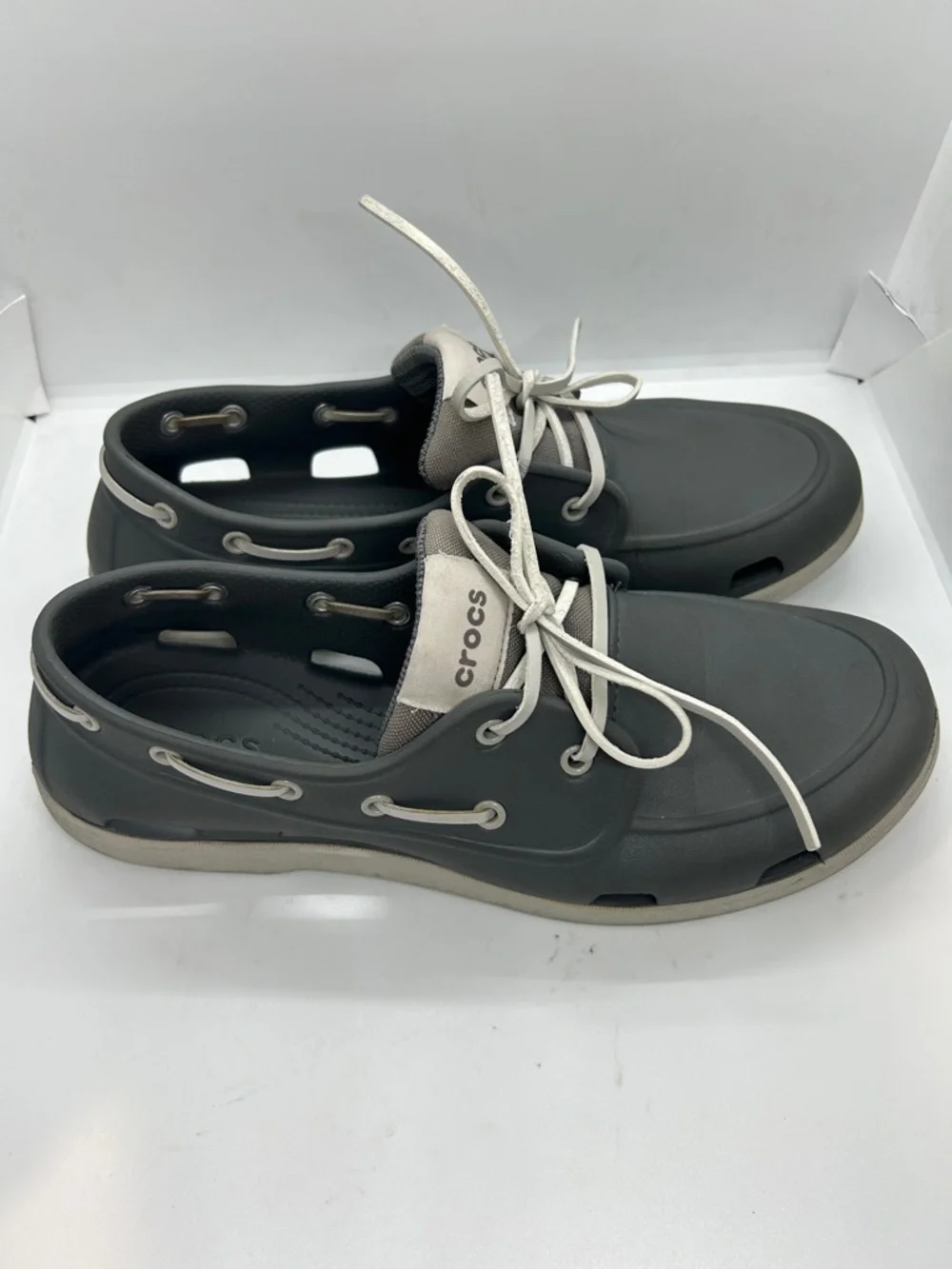 CROCS classic boat