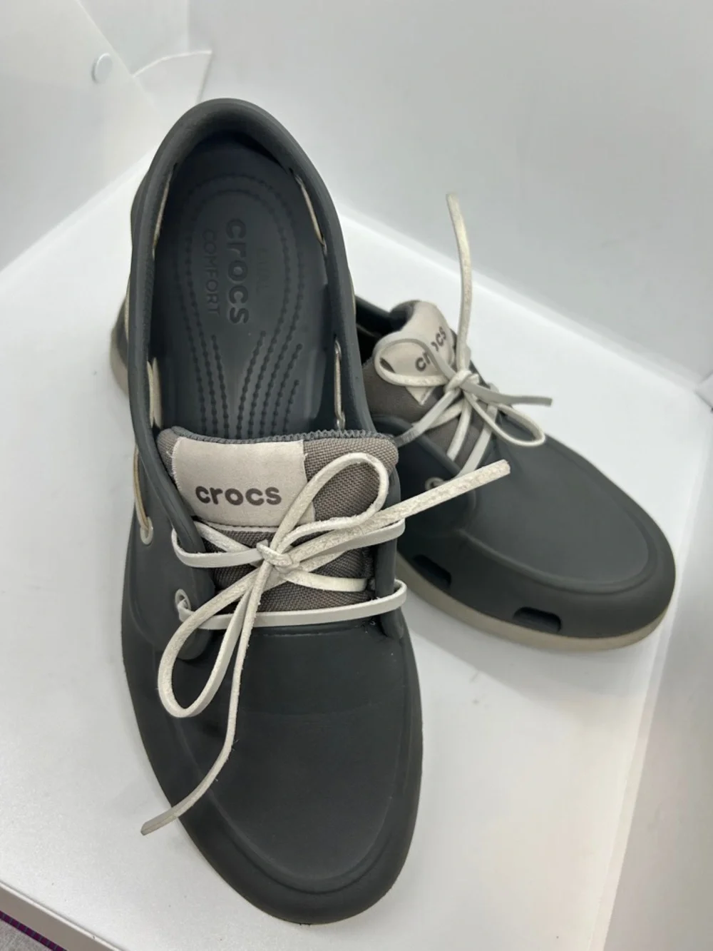 CROCS classic boat