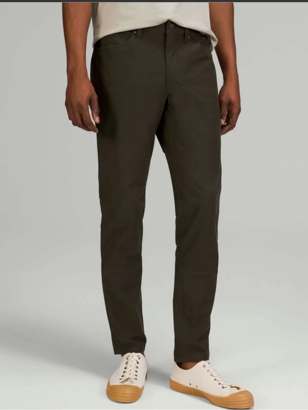 Lululemon ABC Slim-Fit Pant 32