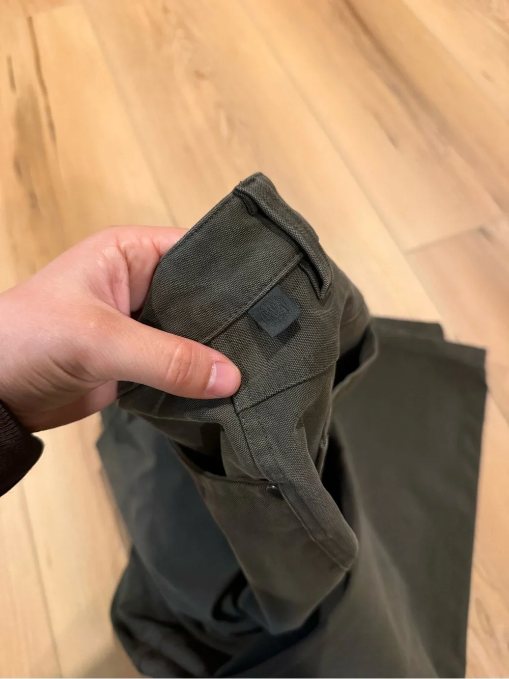 lululemon athletica worn few