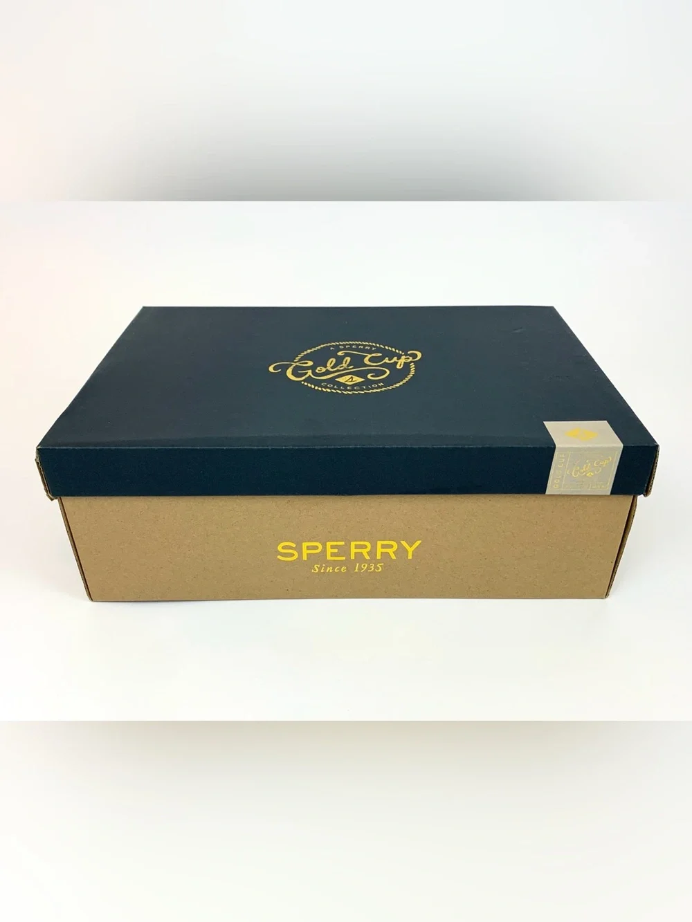 Sperry timeless soft sole