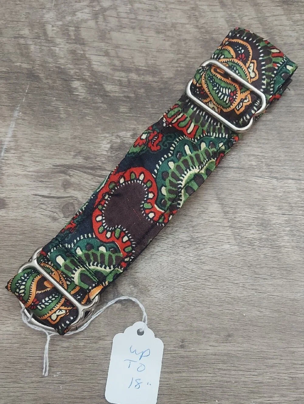 N/A ornate tapestry