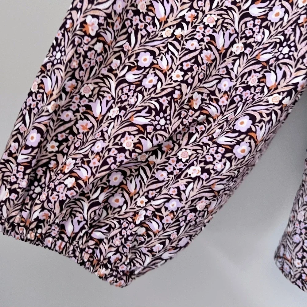 J. Crew lay from