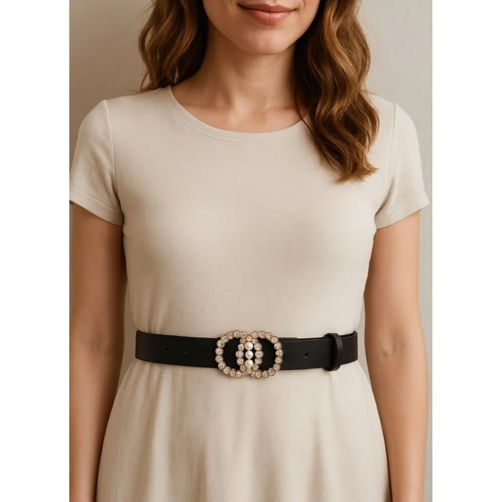 Primark waist belt