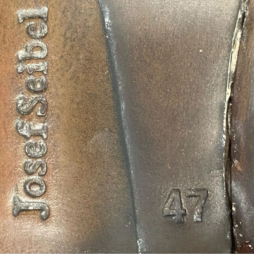 Josef Seibel josef seibel