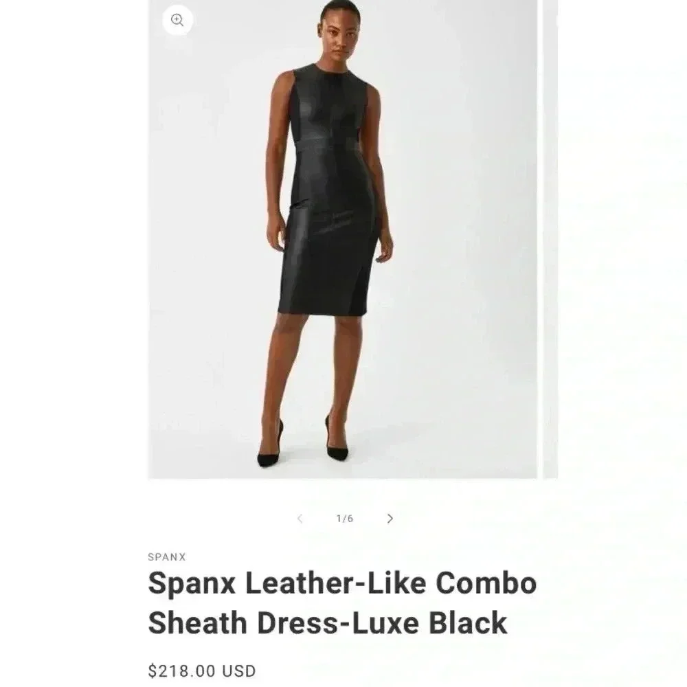 SPANX size medium