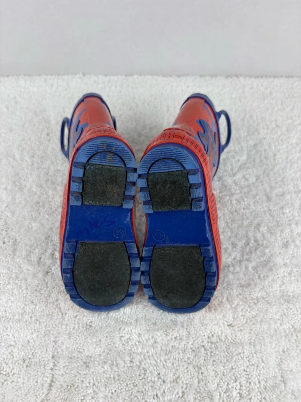 Marvel usa size