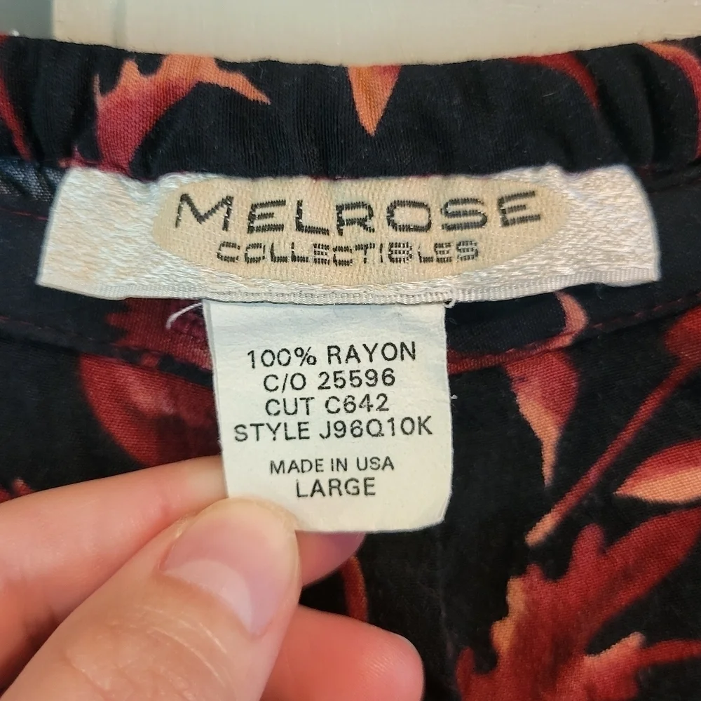 melrose collectibles good buttons