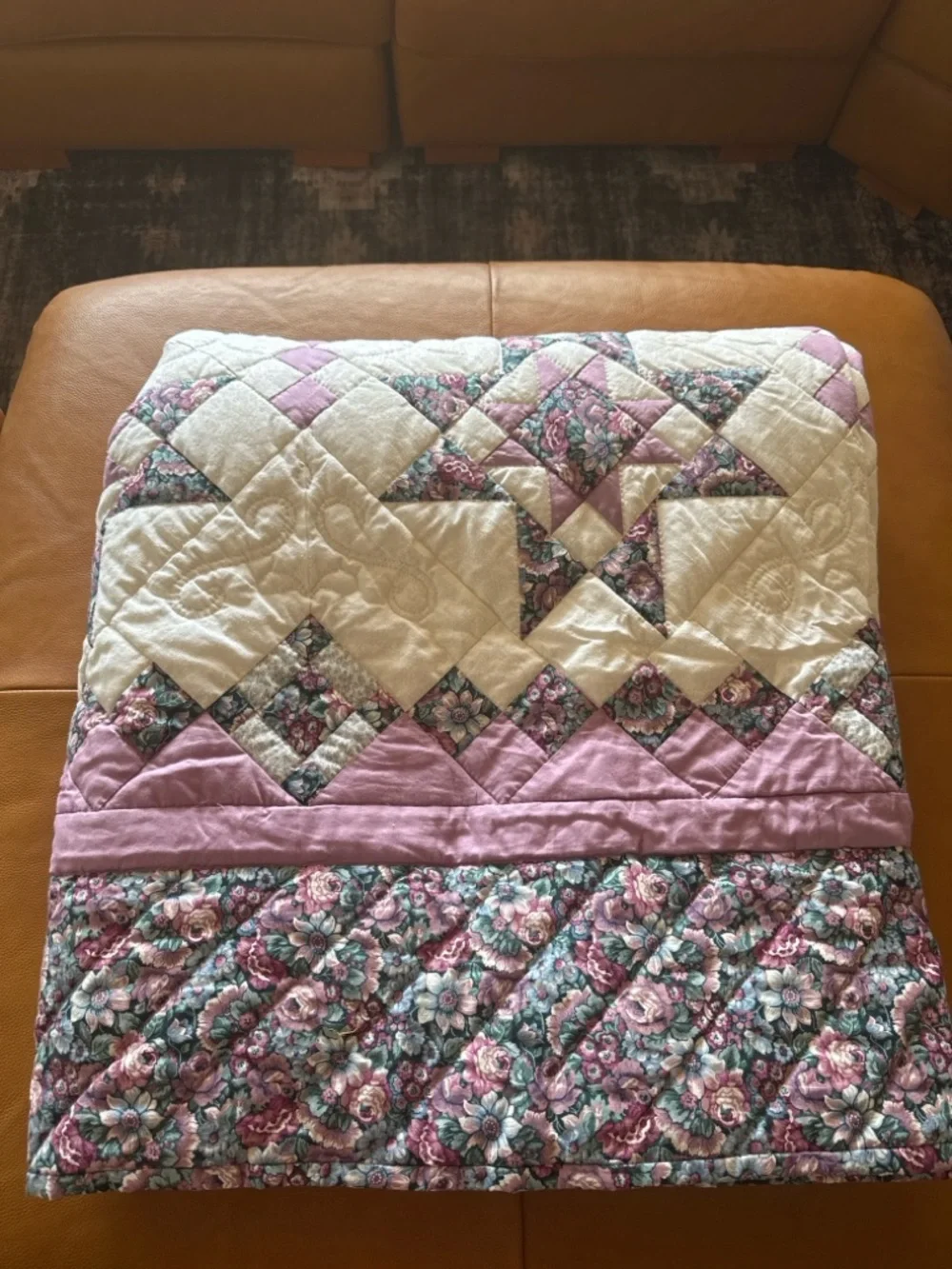 Handmade as beauty aesthetic