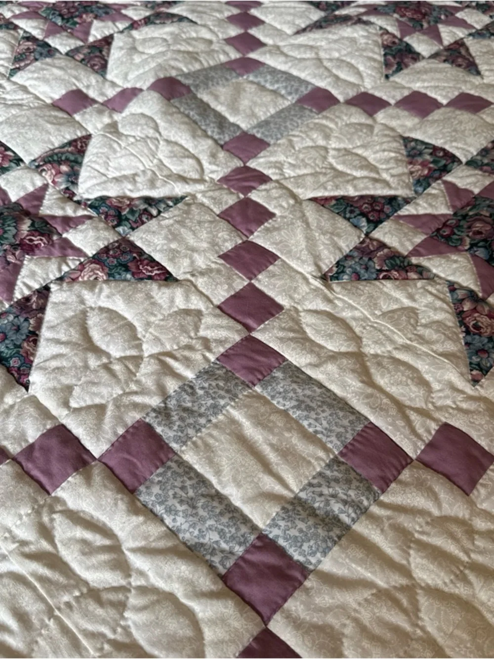 Handmade chic featuring