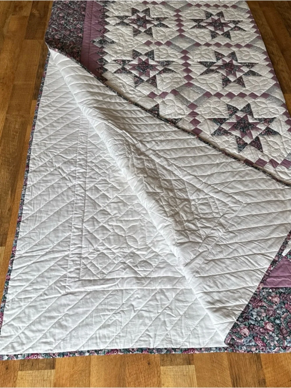 Handmade offers as