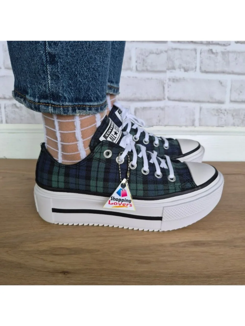 Converse new shipping
