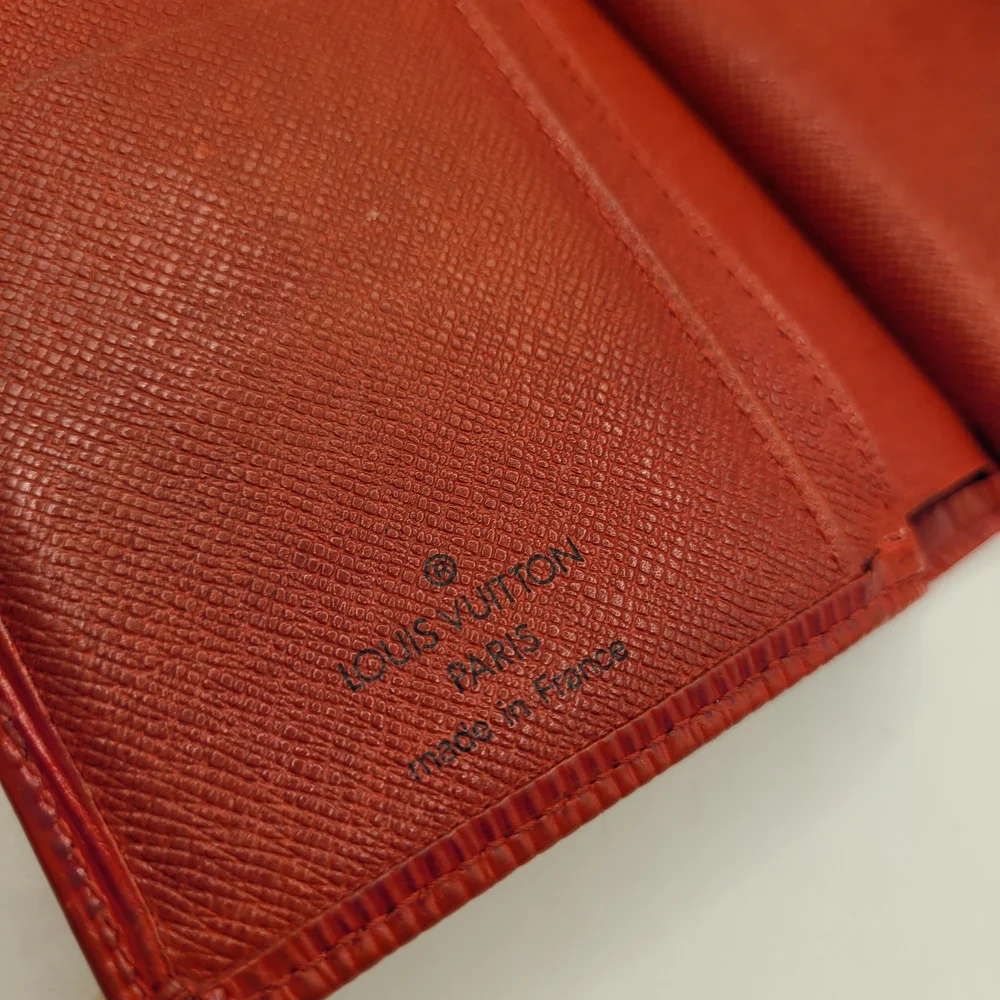 Louis Vuitton specifically sophistication color