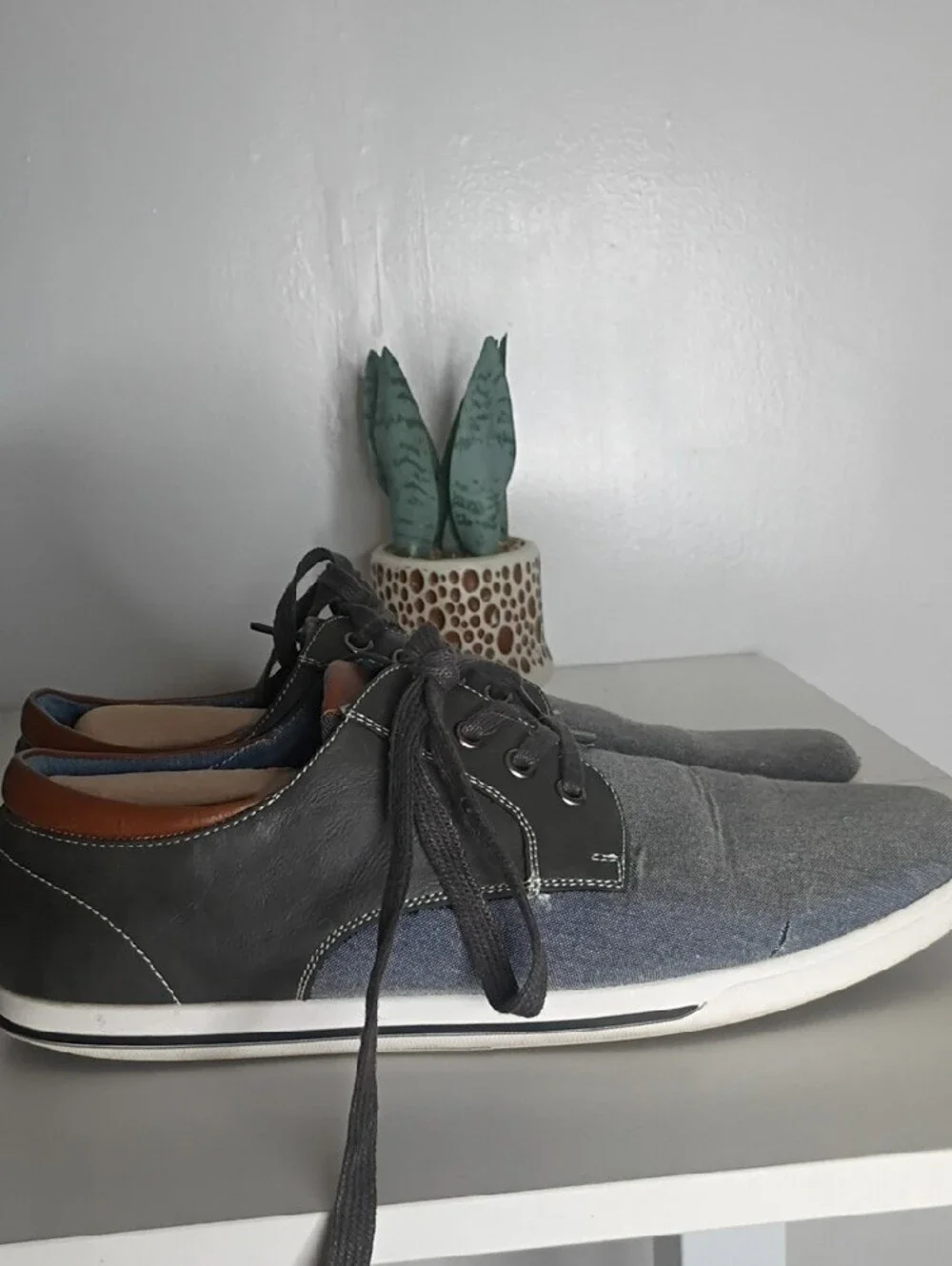 Bruno Marc delivers stylish cushioned