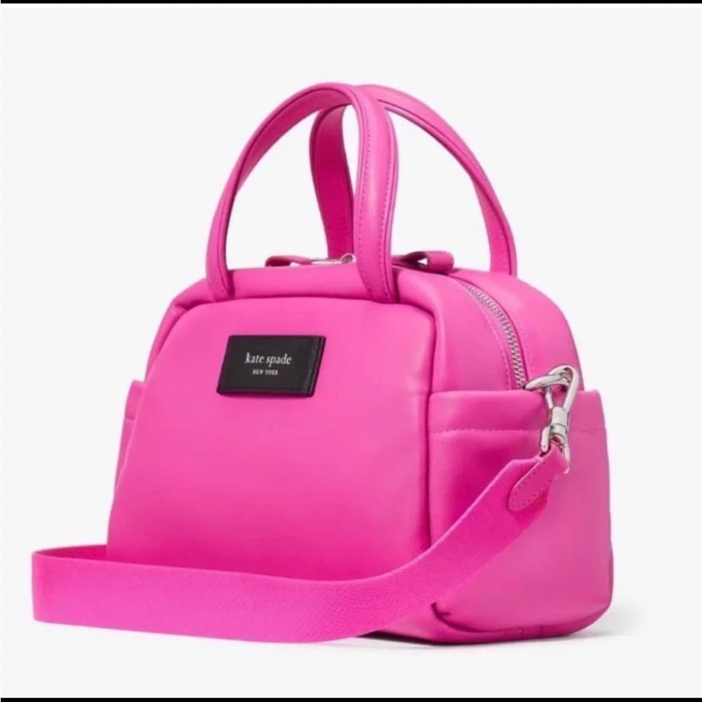 kate spade adding sleek
