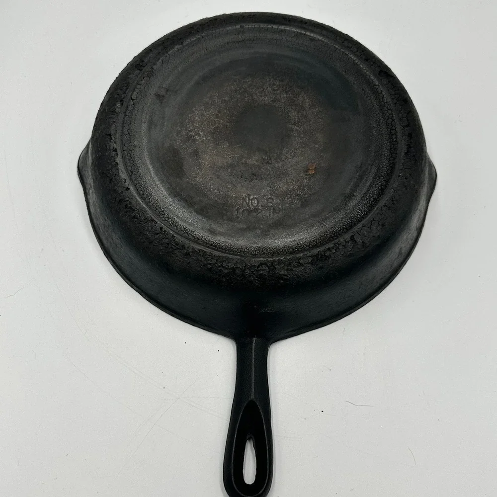 N/A vintage cast