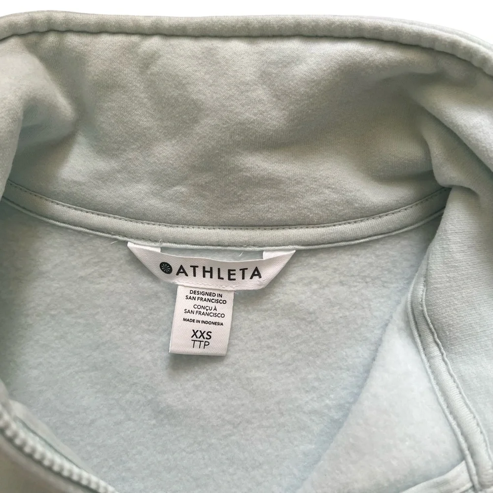 Athleta excellent used