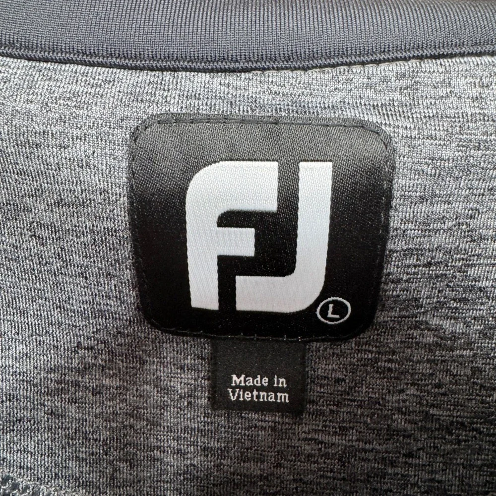 FootJoy fj quarter