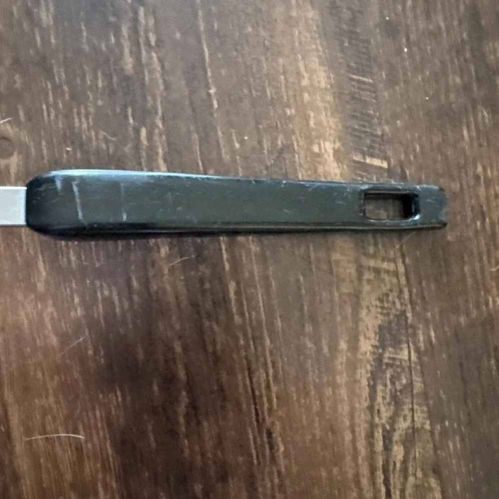 Royal Brand Sharp Cutter thanks looking