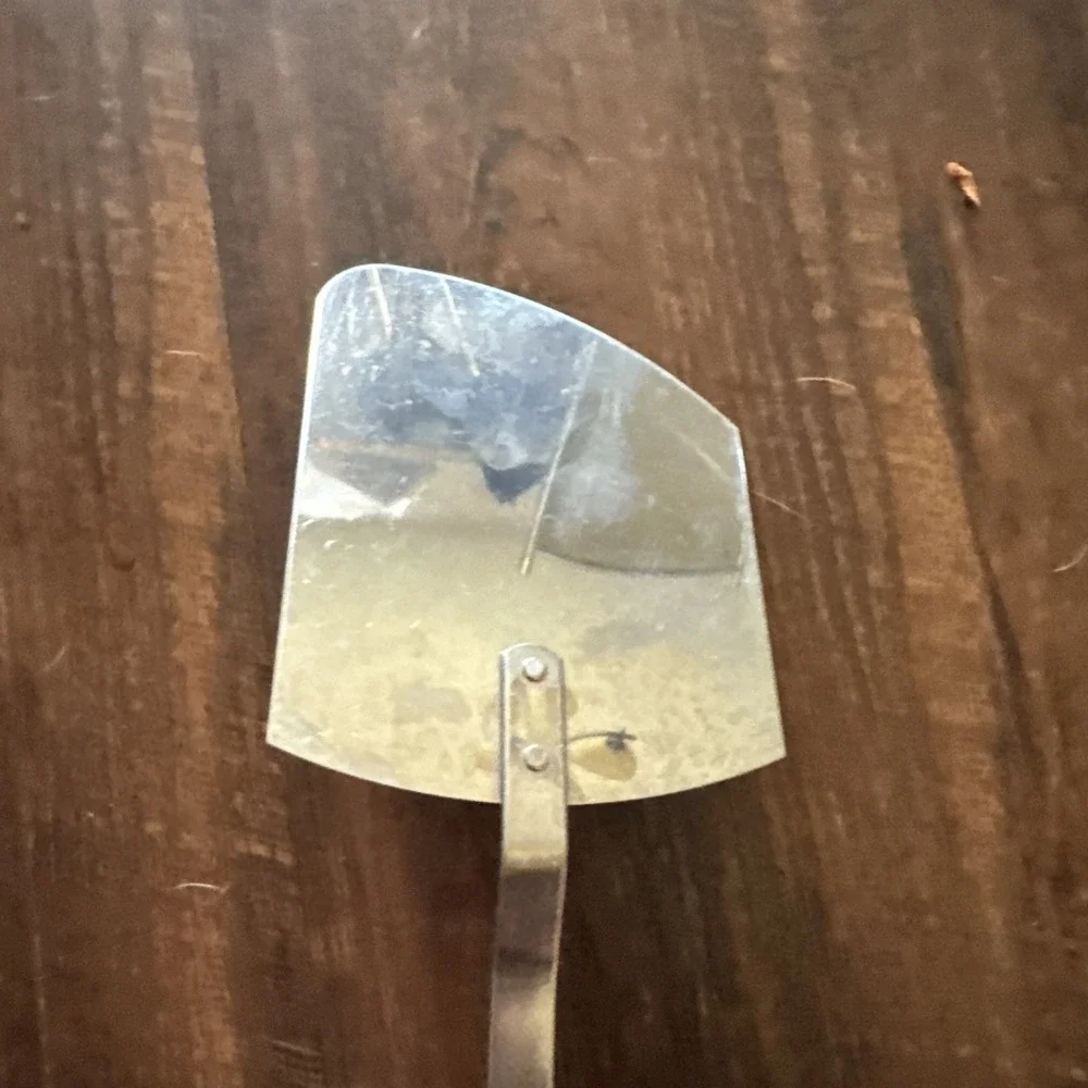 Royal Brand Sharp Cutter thanks looking