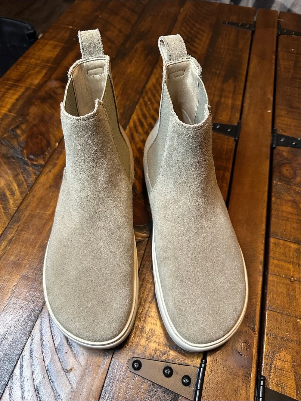 Birkenstock gussets casual go