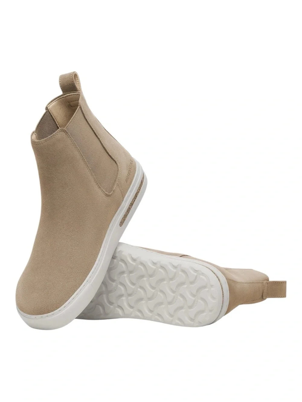 Birkenstock minimalist upper