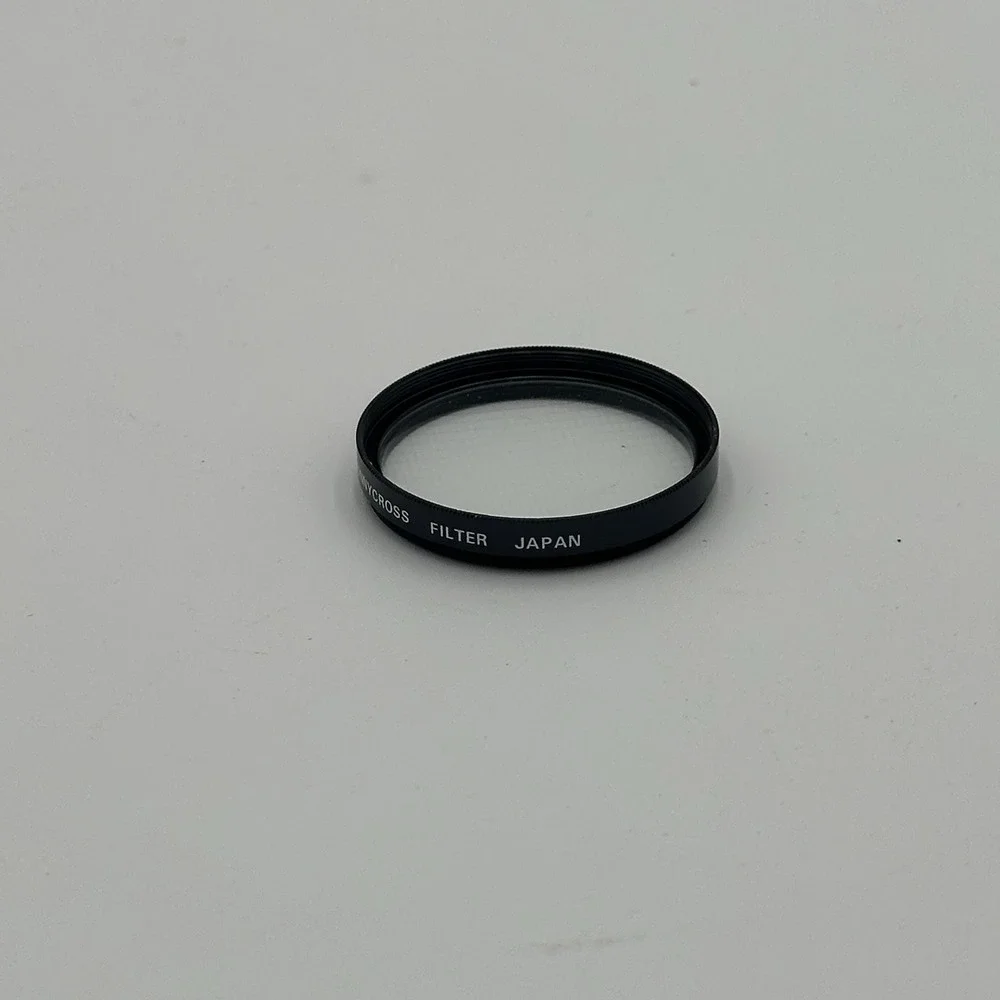 Tiffen lot camera