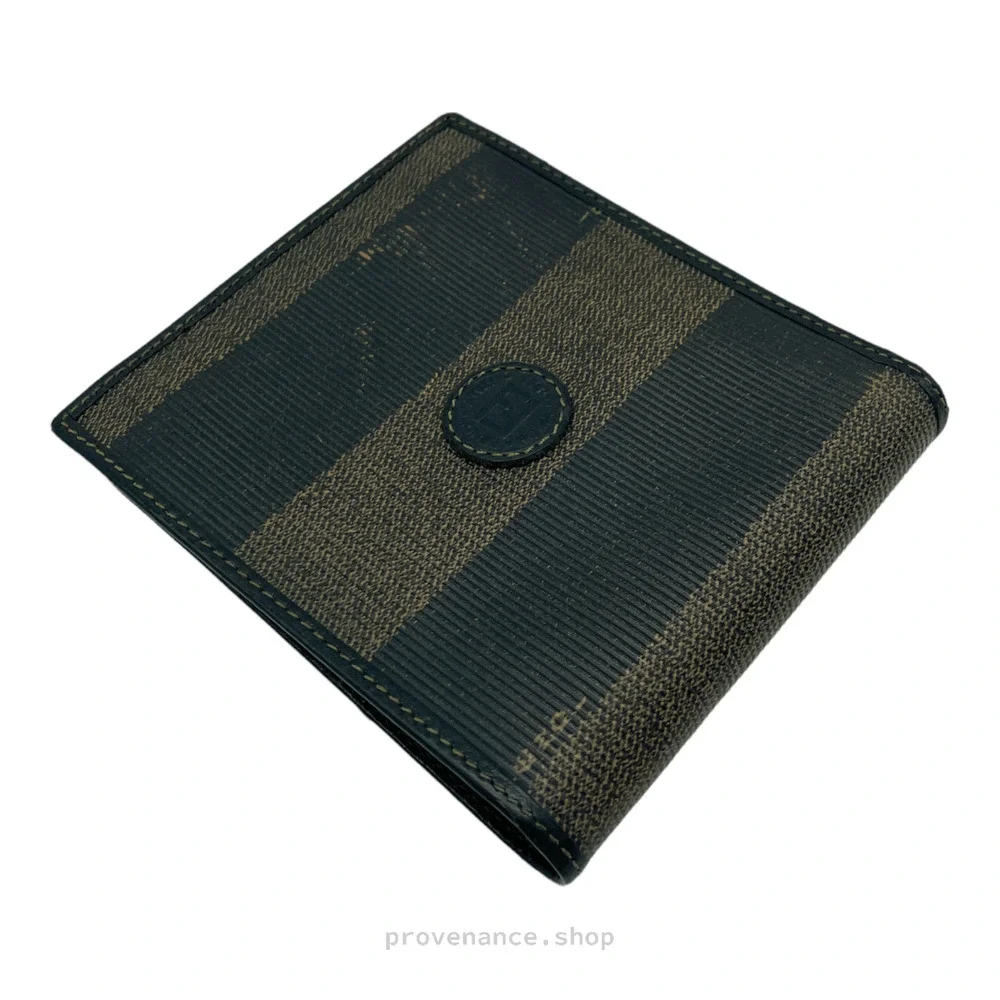 Fendi bifold wallet