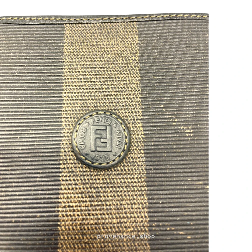 Fendi bifold wallet