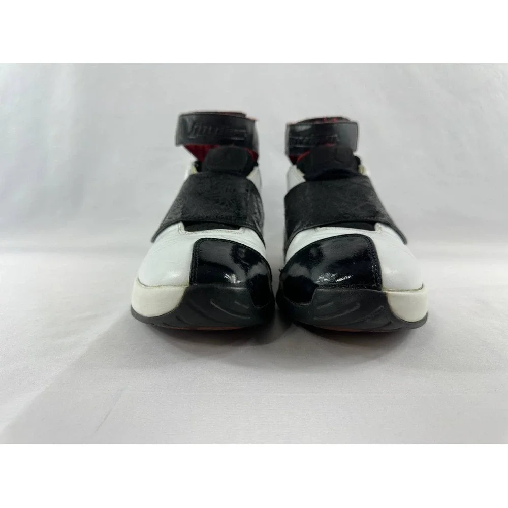 Nike Air Jordan 20 OG 'Quickstrike' 2005 310455-101 Men's Size 9.5