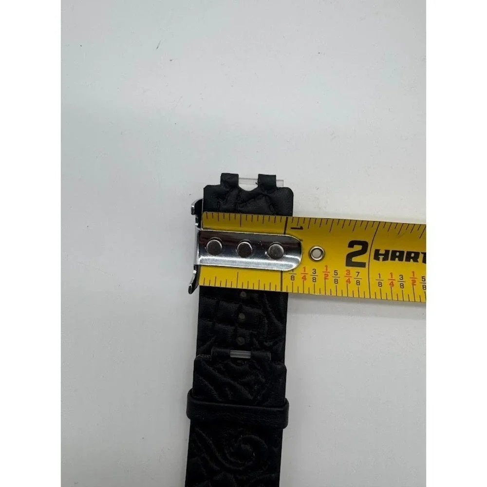 Versace watch strap