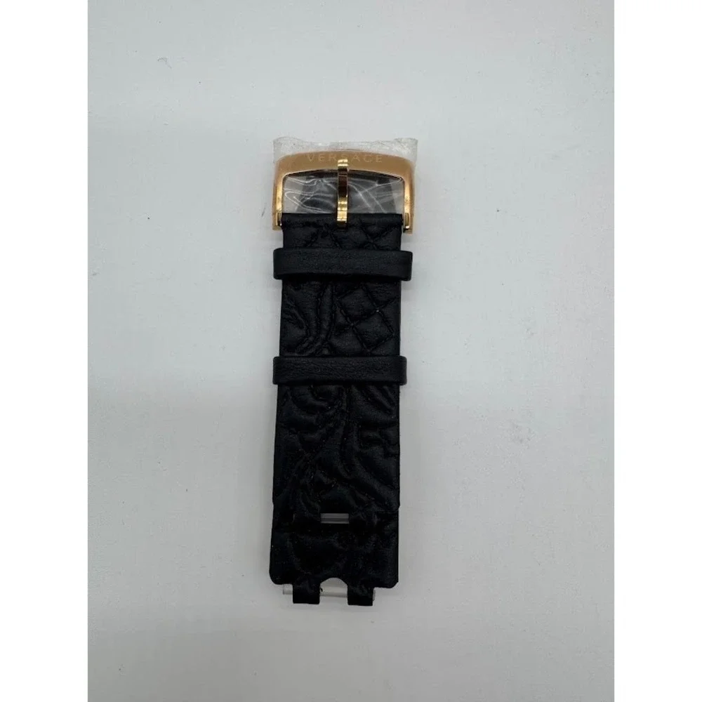 Versace watch strap