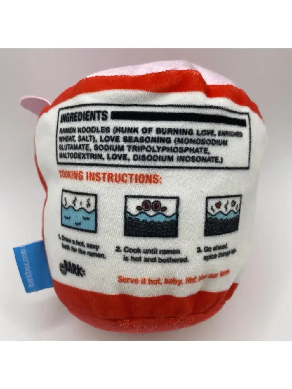 Barkbox preowned bark