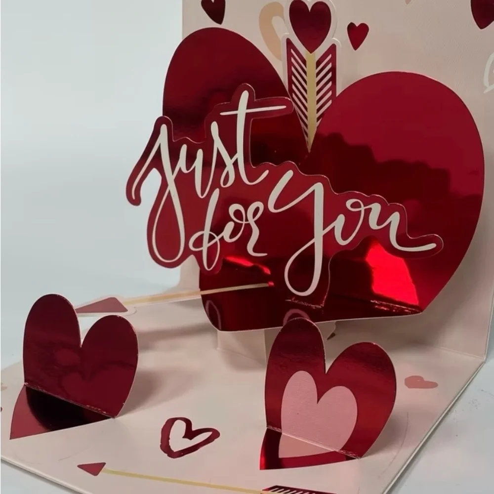 N/A this hearts up