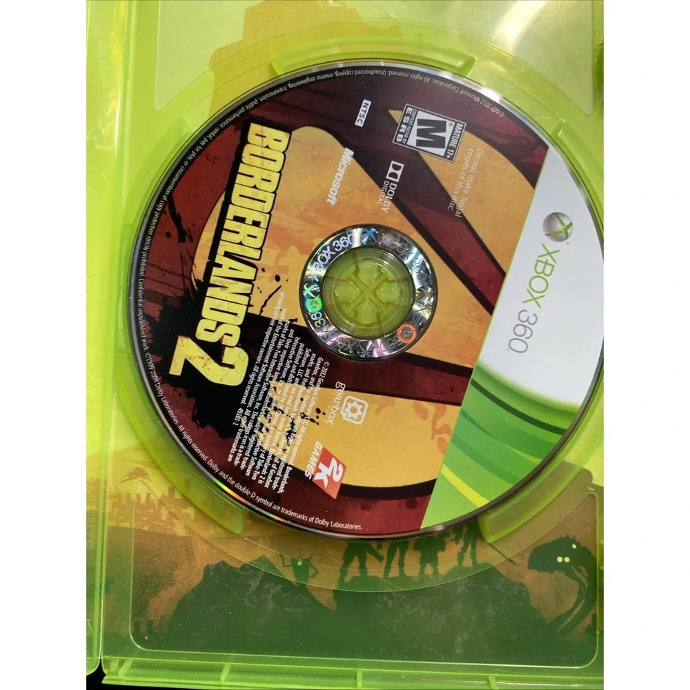 N/A gaming mind complete