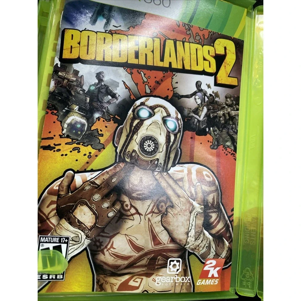 N/A perfect includes game