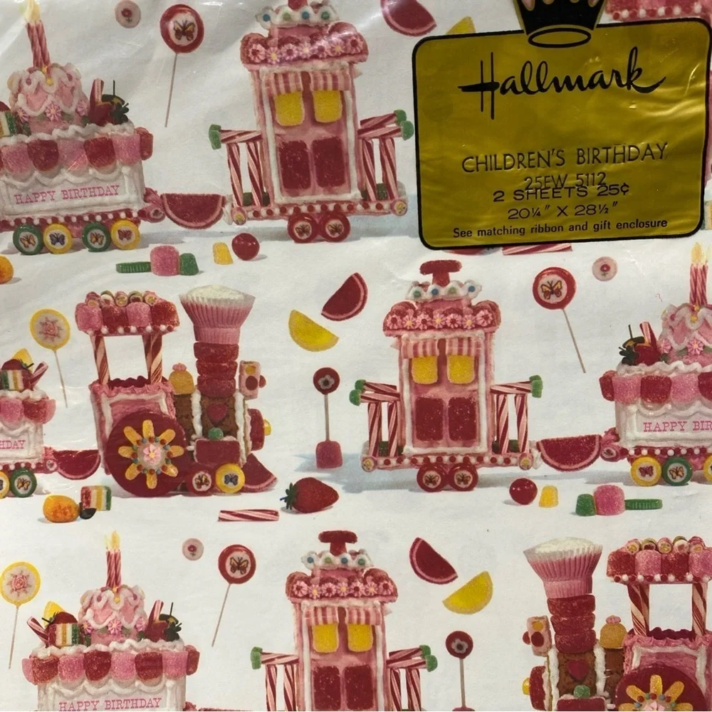 American Greetings vintage american