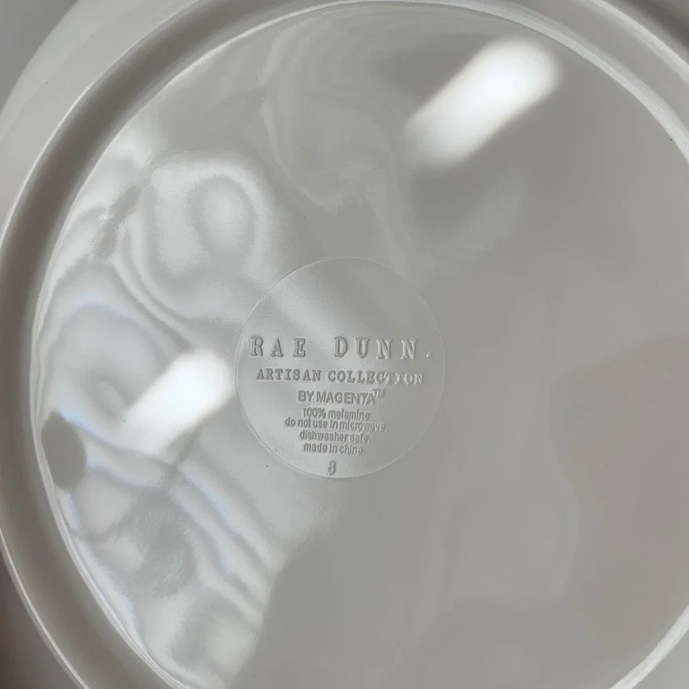 Rae Dunn rae dunn
