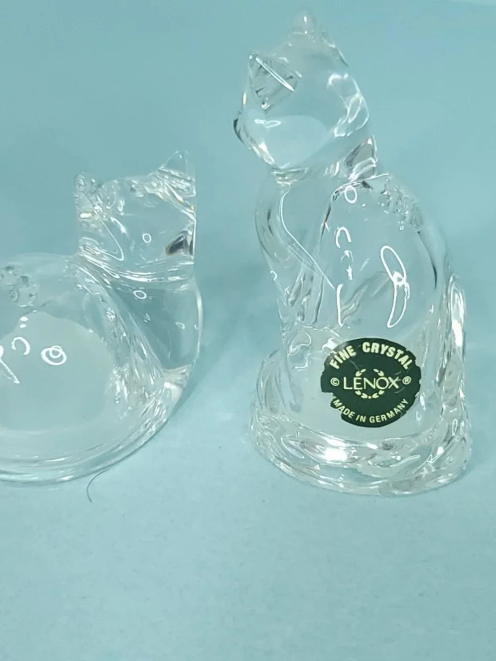 Lenox great shape