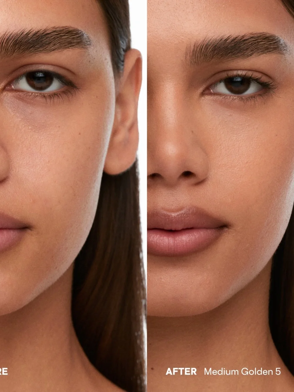 PATRICK TA Soft Blur Brightening Concealer In Medium Golden 5