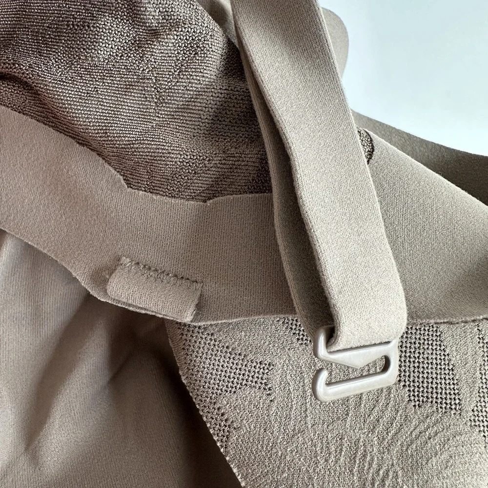 Athleta you will