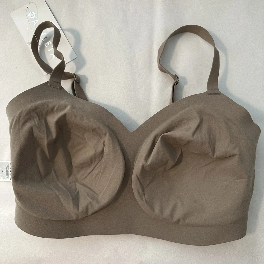Athleta you will