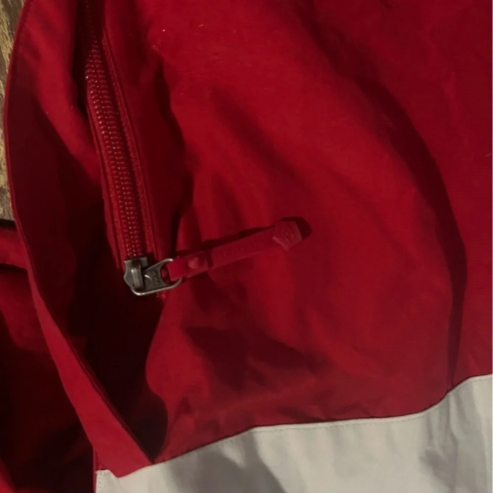 bonfire gently jacket